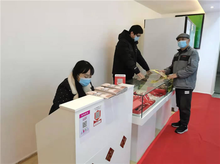 四川中青旅綿陽分社、綿陽市中旅假日旅行社、綿陽自來文化傳播有限公司24H自助售貨服務(wù)盛大開業(yè)