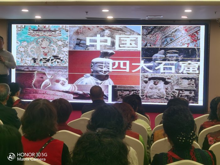 綿陽中旅假日舉辦山西、貴州精品線路推薦會，解鎖雙地特色出行